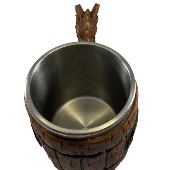 Dungeons And Dragons 2022 Wizards Mug, DxD, Damage, Read Description - Picture 5 of 9